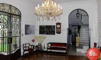 Imagem 4: São Paulo - Casa Comercial - Perdizes