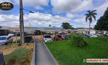 Imagem 5: Apartamento no Residencial Park Bela Vista, Zona Sul de Porto Velho-RO