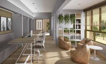 Imagem 7: CAMINHO DAS ÁRVORES VIVANT 3 SUÍTES 116 M2 NASCENTE VISTA