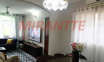 Imagem 2: Casa terrea de 176m² com 3 quartos em Vila Mazzei