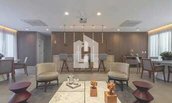 Imagem 2: Apartamento novo mobiliado decorado venda moema