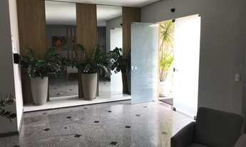 Imagem 2: Apartamento à venda possui 92 metros quadrados com 3 quartos em Santana - São Paulo - SP