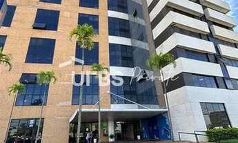 Imagem: Edifício Montreal Office - Sala