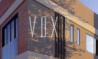 Imagem 3: CURITIBA - Casa de Condomínio - Alto Boqueirão