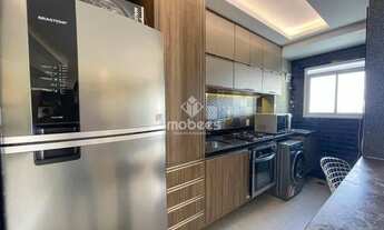 Imagem 6: Alugo Loft mobiliado de luxo no Umarizal - Ed. Mandarim