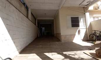 Imagem 2: Casa de vila para aluguel possui 65 m² com 2 quartos em Jardim Paraíso - Barueri - SP