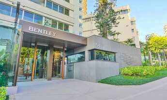 Imagem 2: Apartamento para Venda - 257.6m², 4 dormitórios, sendo 4 suites, 4 vagas - Bela Vista