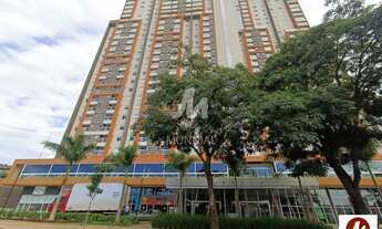 Imagem 3: Apartamento (flat) 1 dormitórios/suite, portaria 24hs, lazer, espaço gourmet, salão de fes