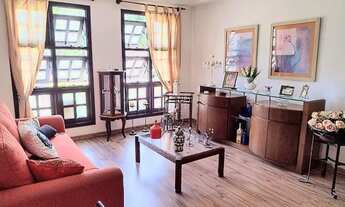 Imagem 7: CASA 04 DORMITÓRIOS 02 VAGAS NO BAIRRO CAMAQUÃ