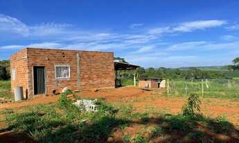 Imagem: Chacara em Caturai Ugente!