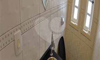 Imagem: Sobrado com 4 quartos para venda no Jardim