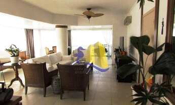 Imagem 2: Cobertura com 4 dormitórios para alugar, 163 m² por R$ 3.500,00/dia - Riviera - Módulo 7