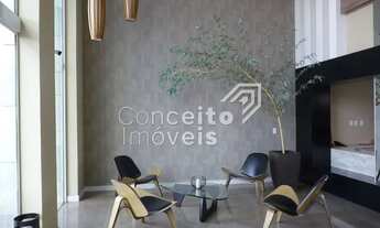 Imagem 5: Edifício Palazzo Ferrara - Centro - Apartamento