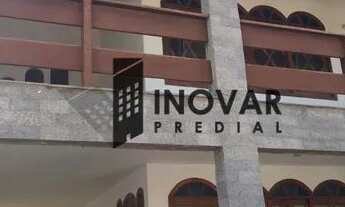 Imagem: Casa de 2 andares, 3 quartos com piscina