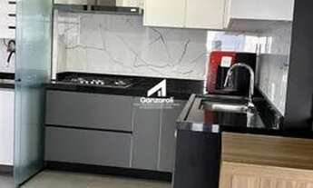 Imagem 7: Apartamento à venda no bairro Chácara Santo Antônio - São Paulo/SP, Zona Sul