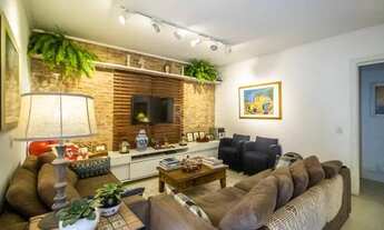 Imagem 3: Apartamento para Venda - 123m², 3 dormitórios, sendo 1 suites, 2 vagas - Petrópolis