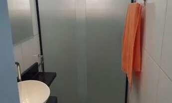 Imagem 6: Kitnet para solteiro ou casal sem filho