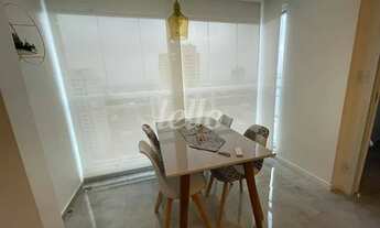 Imagem 4: São Paulo - Apartamento Padrão - Santana