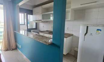 Imagem 5: Locação Flat / studio com 1 dormitório