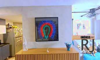 Imagem 5: Excelente apartamento duplex no Hub Coliving, Centro - Rio de Janeiro - RJ