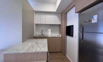 Imagem 4: Studio com 1 dormitório para alugar, 36 m² por R$ 4.600,00/mês - Boa Vista - Porto Alegre