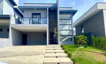 Imagem 2: Casa de Alto Padrão à venda, 3 dormitórios, 225 m² - Chácaras Maringá - Atibaia/SP