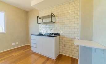 Imagem 6: Studio para locação 21m² à 5min. do metrô Belém/SP