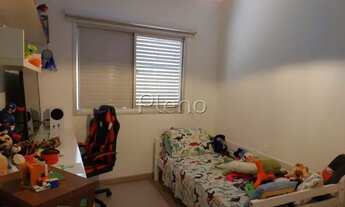 Imagem 4: Apartamento á venda no Condomínio Edifício Wagner - Jardim Guarani - Campinas/SP