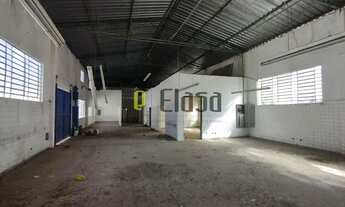 Imagem 7: Galpão comercial / Industrial a venda no Valo Velho