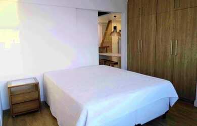 Imagem 4: Apartamento para aluguel, 75 m² , Quarto e Sala com Terraço