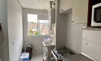 Imagem 2: Apartamento Residencial para locação, Novo Osasco, Osasco - AP4643