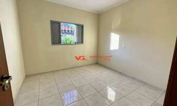 Imagem 6: Casa com 2 dormitórios para alugar, 109 m² por R$ 2.200,00/mês - Jardim Cristina - Indaiat