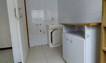 Imagem 4: Apto semi mobiliado Pagani