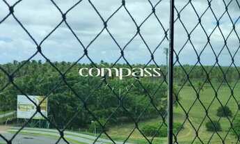 Imagem 3: Apartamento com 3 suítes para locação no Cond. Terraço Laguna no Paiva - Cabo - PE