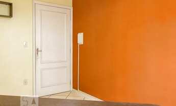 Imagem 4: Apartamento para Aluguel - Humaitá, 2 Quartos, 56 m2