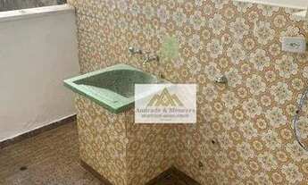 Imagem 5: Apartamento com 2 dormitórios para alugar, 70 m² por R$ 785,00/mês - Jardim Paulistano - R