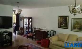 Imagem 2: SOBRADO - BROOKLIN - SP