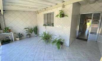 Imagem: Casa em Busca Vida (ACEITAMOS FGTS)!!