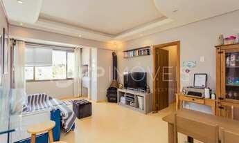 Imagem 3: PORTO ALEGRE - Apartamento Padrão - Passo da Areia