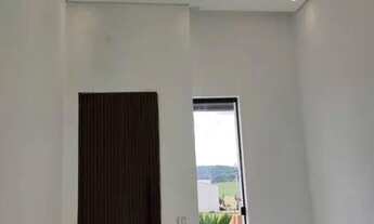 Imagem 4: Casa à venda, 108 m² por R$ 600.000,00 - Condomínio Villagio Ipanema I - Sorocaba/SP