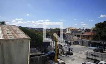 Imagem 6: Casa para Aluguel - Jardim Cidade Pirituba, 2 Quartos, 45 m2