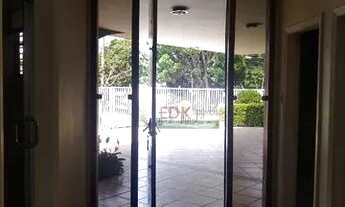 Imagem 5: Casa com 4 dormitórios, 600 m² - venda por R$ 2.500.000,00 ou aluguel por R$ 10.530,00/mês