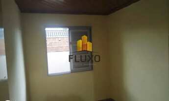 Imagem 5: Casa no Bairro NÚCLEO HABITACIONAL VEREADOR EDSON FRANCISCO DA