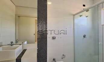 Imagem 5: Casa sobrado em condomínio com 3 quartos no Royal Forest - Residence e Resort - Bairro Gle