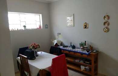 Imagem 5: Casa Padrão Casa com 3 dormitórios