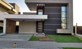 Imagem: Casa com 3 dormitórios, 193 m² - venda