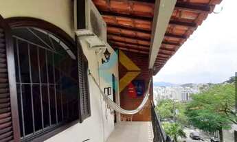 Imagem 5: Casa com 5 dorms, Santa Rosa, Niterói - R$ 980 mil, Cod: 181