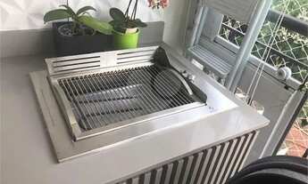 Imagem 3: OPORTUNIDADE ÚNICA EM 69 M2 NA CHÁCARA KLABIN