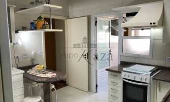 Imagem 7: Apartamento Padrão em São José dos Campos