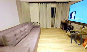 Imagem 7: Excelente apartamento duplex no Hub Coliving, Centro - Rio de Janeiro - RJ